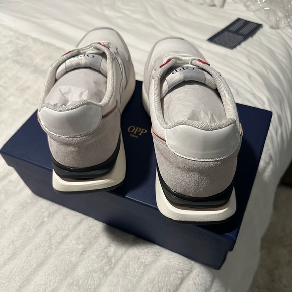 Opp Sneakers for France 8.5 or 42 - Picture 13 of 16